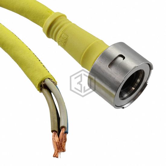 1206144004 - Molex - Circular Cable Assemblies