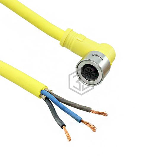 1206144005 - Molex - Circular Cable Assemblies