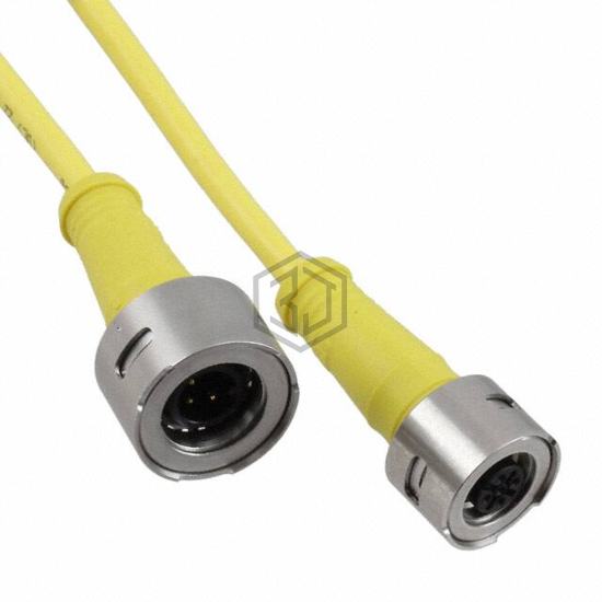 1206130001 - Molex - Circular Cable Assemblies
