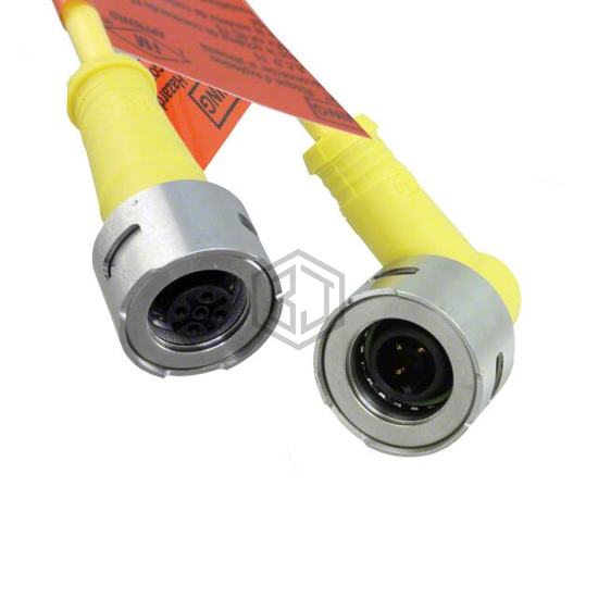1206134003 - Molex - Circular Cable Assemblies