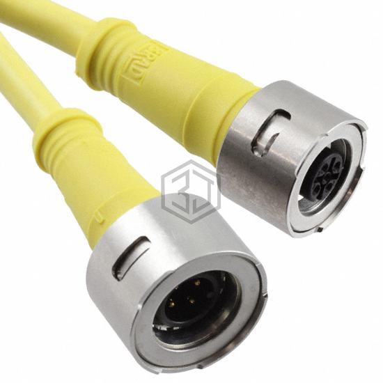 1206132001 - Molex - Circular Cable Assemblies
