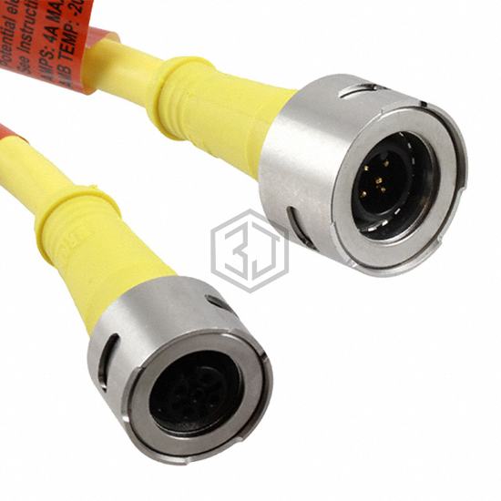 1206132002 - Molex - Circular Cable Assemblies
