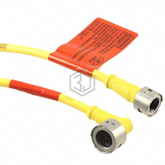 1206132004 - Molex - Circular Cable Assemblies
