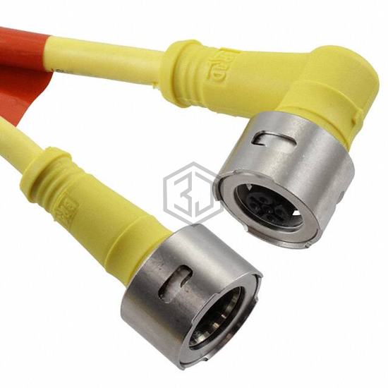 1206132005 - Molex - Circular Cable Assemblies