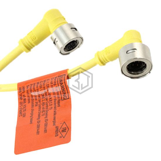 1206132007 - Molex - Circular Cable Assemblies