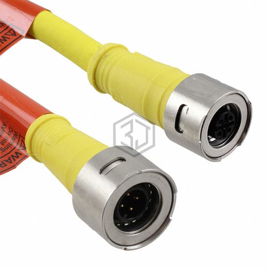 1206134002 - Molex - Circular Cable Assemblies