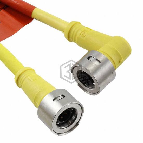 1206134005 - Molex - Circular Cable Assemblies