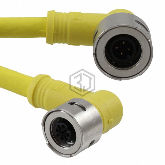 1206134008 - Molex - Circular Cable Assemblies