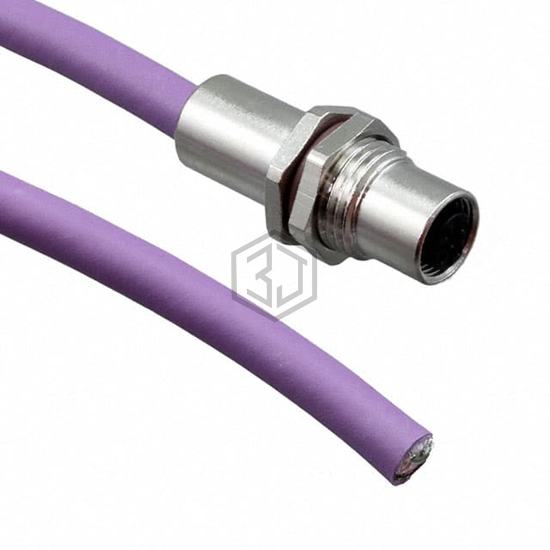 1200990007 - Molex - Circular Cable Assemblies
