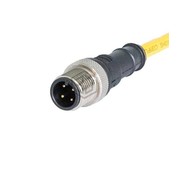 21350100416020 - HARTING - Circular Cable Assemblies