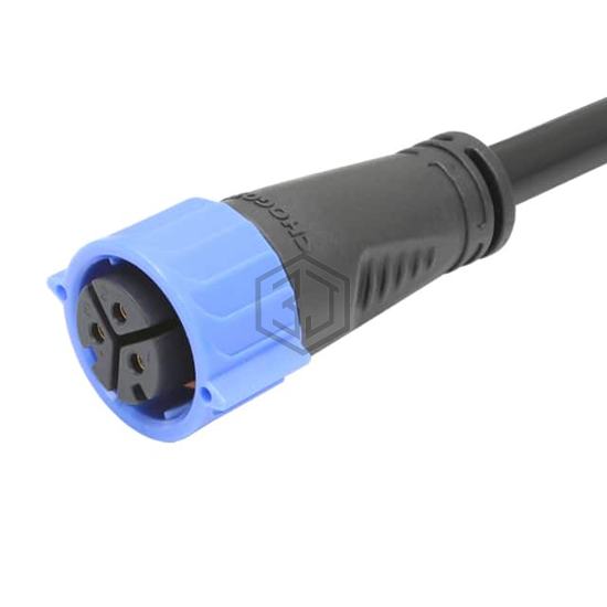1IC03622051502 - Chogori Technologies Inc. - Circular Cable Assemblies