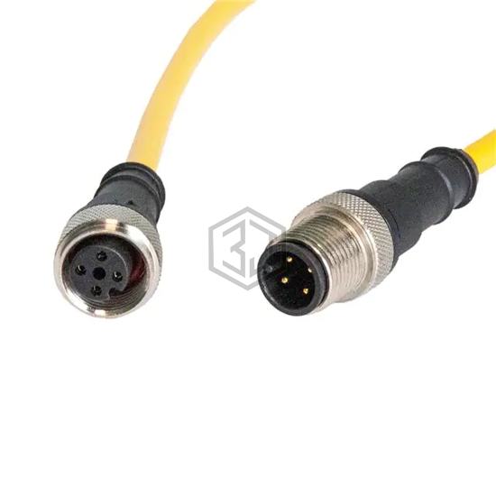 21350102426050 - HARTING - Circular Cable Assemblies