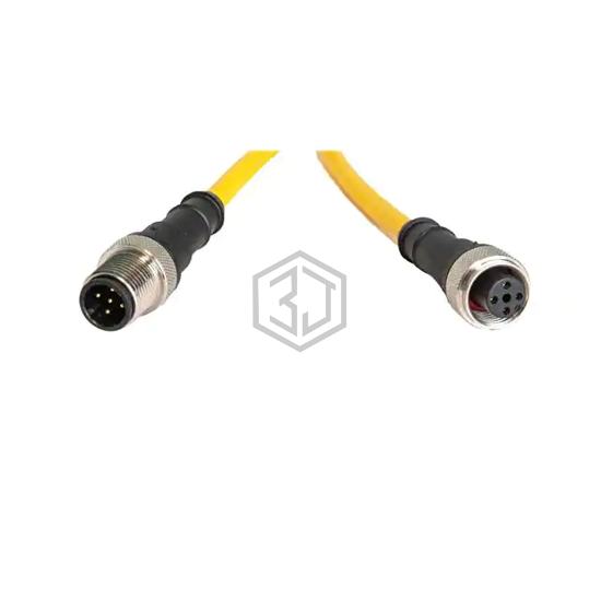 21350102517100 - HARTING - Circular Cable Assemblies