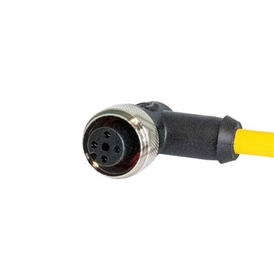 21350400406100 - HARTING - Circular Cable Assemblies