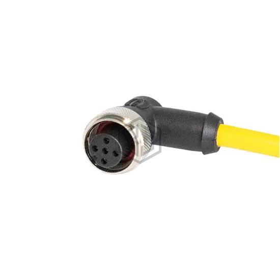 21350400507010 - HARTING - Circular Cable Assemblies