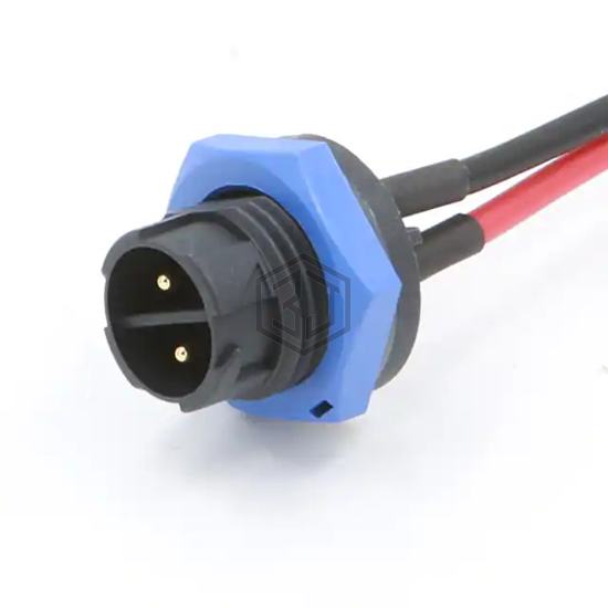 1IC03622051303 - Chogori Technologies Inc. - Circular Cable Assemblies