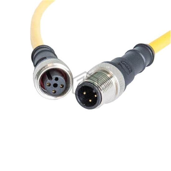 21350102305010 - HARTING - Circular Cable Assemblies