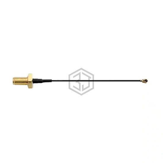CAB.011 - Taoglas Limited - Coaxial Cables (RF)