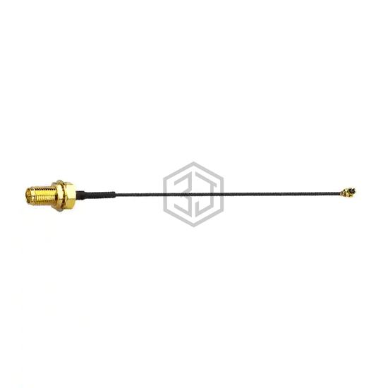 CAB.628 - Taoglas Limited - Coaxial Cables (RF)