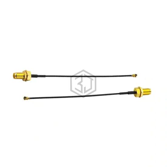 CAB.721 - Taoglas Limited - Coaxial Cables (RF)
