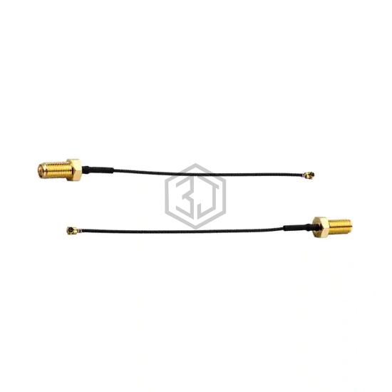 CAB.719 - Taoglas Limited - Coaxial Cables (RF)