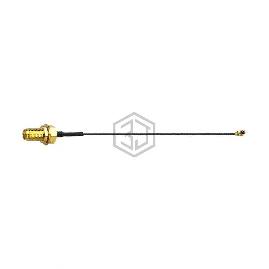 CAB.622 - Taoglas Limited - Coaxial Cables (RF)