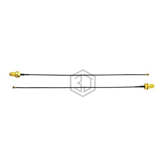CAB.720 - Taoglas Limited - Coaxial Cables (RF)