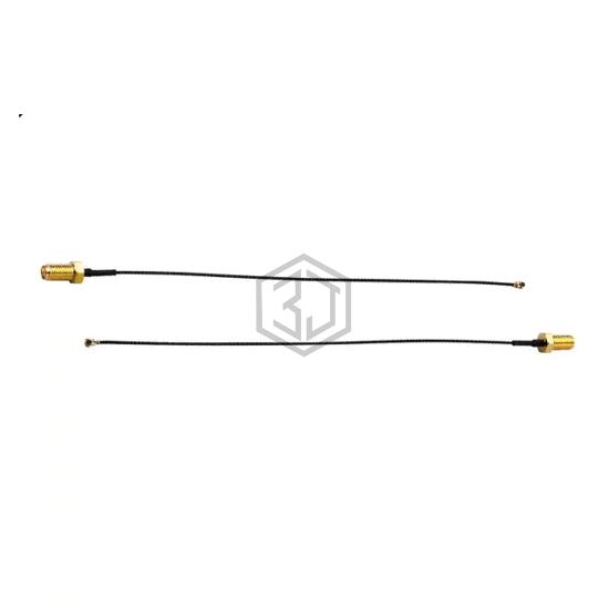 CAB.718 - Taoglas Limited - Coaxial Cables (RF)