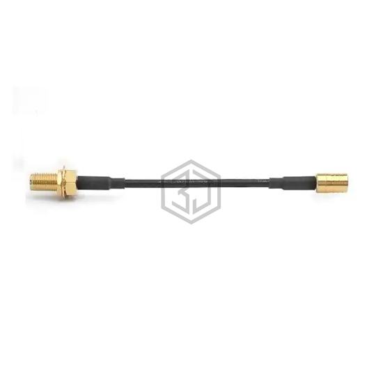 CAB.0101 - Taoglas Limited - Coaxial Cables (RF)