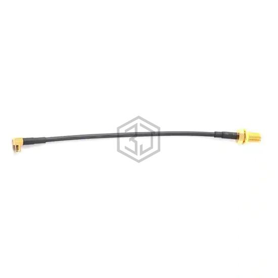 CAB.01402 - Taoglas Limited - Coaxial Cables (RF)