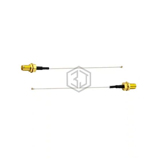 CAB.S01 - Taoglas Limited - Coaxial Cables (RF)