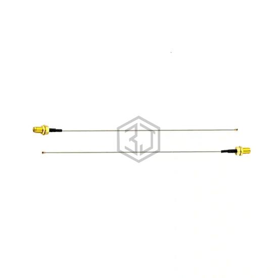 CAB.S02 - Taoglas Limited - Coaxial Cables (RF)