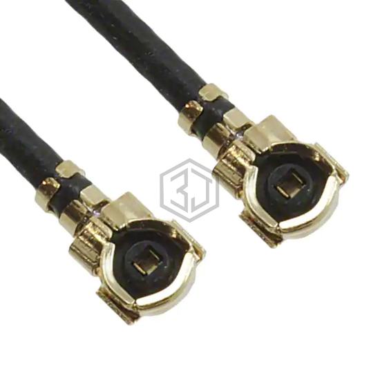 0731160046 - Molex - Coaxial Cables (RF)