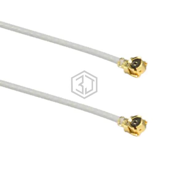 CSI-UFFR-300-UFFR - Linx Technologies Inc. - Coaxial Cables (RF)