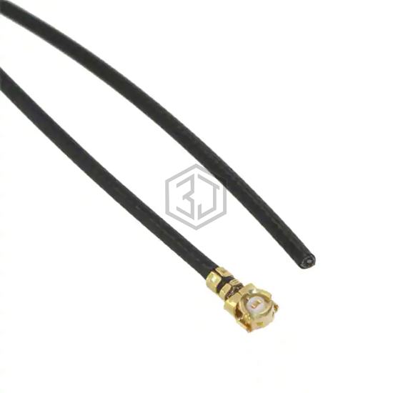415-0108-150 - Cinch Connectivity Solutions Johnson - Coaxial Cables (RF)