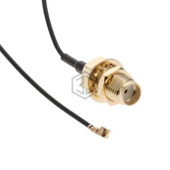 W9006M - PulseLarsen Antennas - Coaxial Cables (RF)