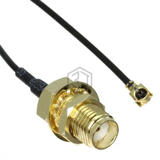 W9020M - PulseLarsen Antennas - Coaxial Cables (RF)