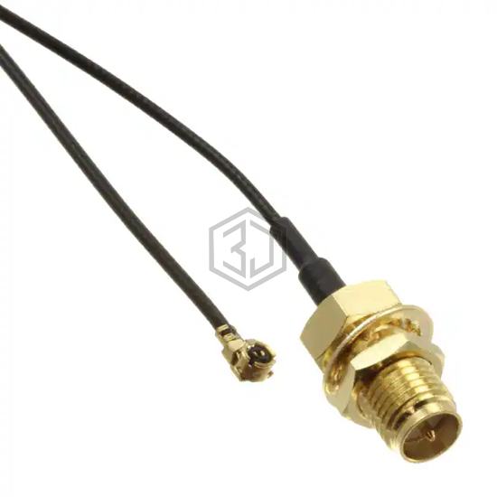 W9003 - PulseLarsen Antennas - Coaxial Cables (RF)
