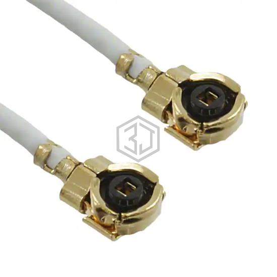 0731160068 - Molex - Coaxial Cables (RF)