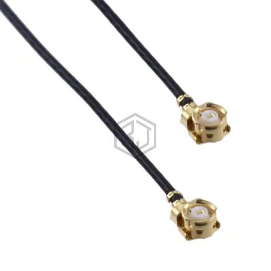 415-0085-500 - Cinch Connectivity Solutions Johnson - Coaxial Cables (RF)