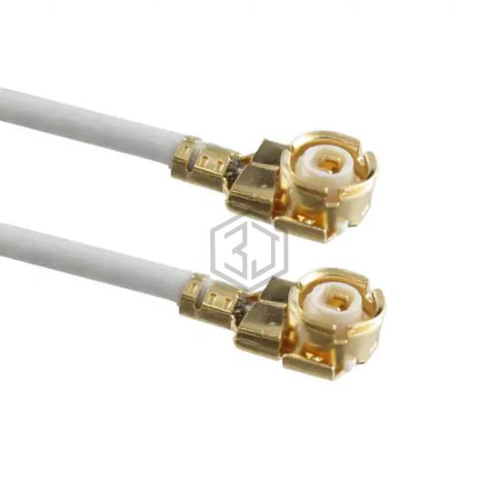 415-0084-500 - Cinch Connectivity Solutions Johnson - Coaxial Cables (RF)