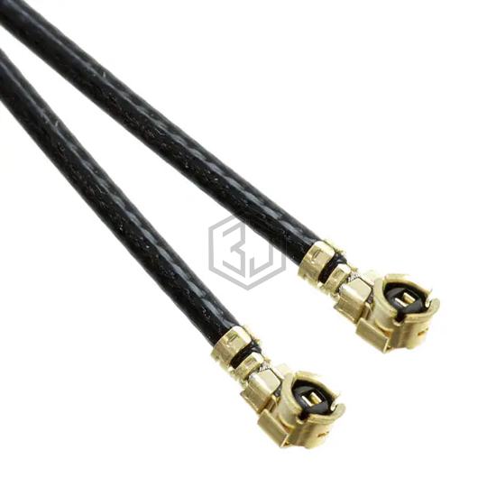 415-0088-050 - Cinch Connectivity Solutions Johnson - Coaxial Cables (RF)