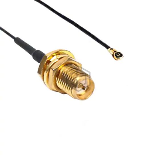 W9037BD0200 - PulseLarsen Antennas - Coaxial Cables (RF)