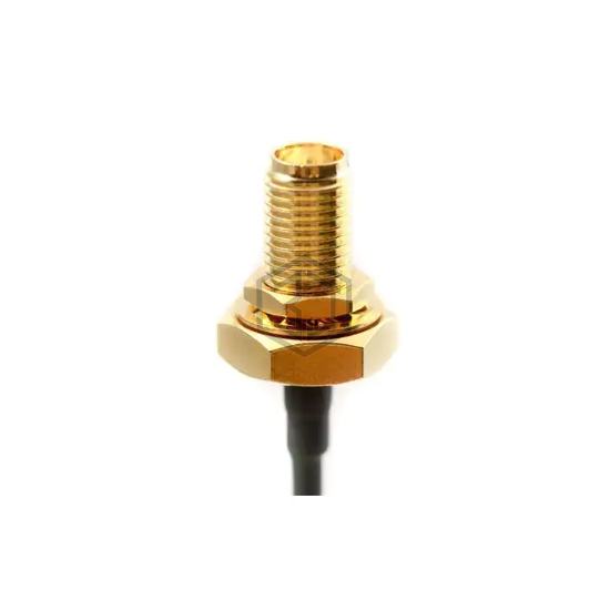 CAB.A02 - Taoglas Limited - Coaxial Cables (RF)