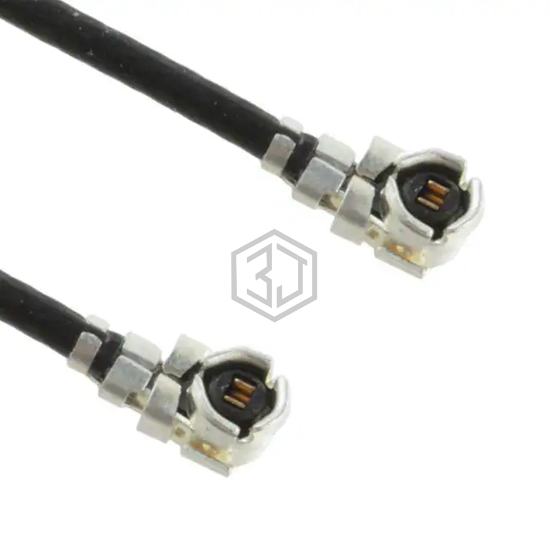 A-1PA-113-048B2 - Amphenol RF - Coaxial Cables (RF)