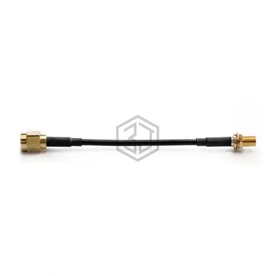 CAB.0114 - Taoglas Limited - Coaxial Cables (RF)