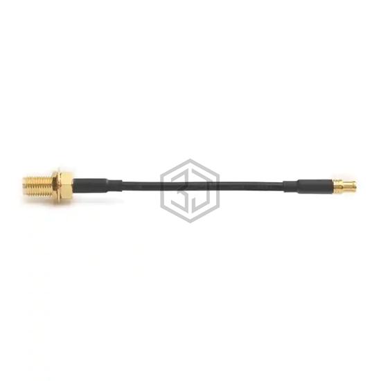 CAB.0130 - Taoglas Limited - Coaxial Cables (RF)