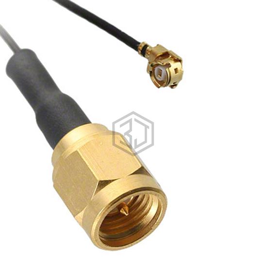 415-0090-250 - Cinch Connectivity Solutions Johnson - Coaxial Cables (RF)