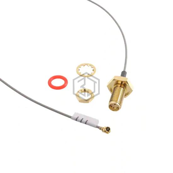 MH113-MH1RP-01SB1-0150 - Samtec Inc. - Coaxial Cables (RF)