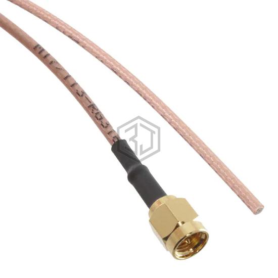 135100-01-12.00 - Amphenol RF - Coaxial Cables (RF)